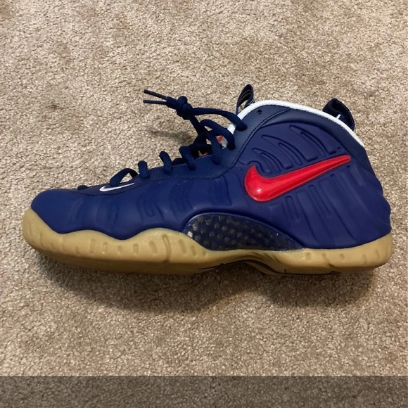 Nike foamposite - Picture 6 of 10